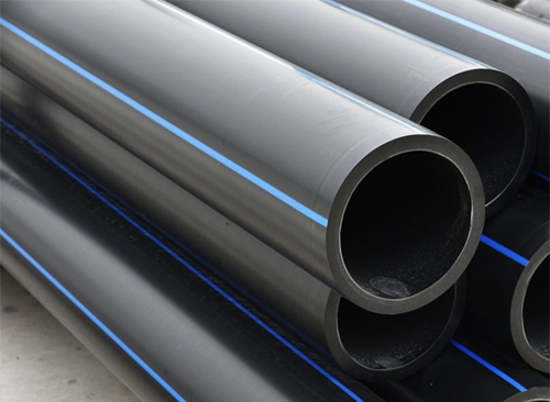 HDPE100級給水管