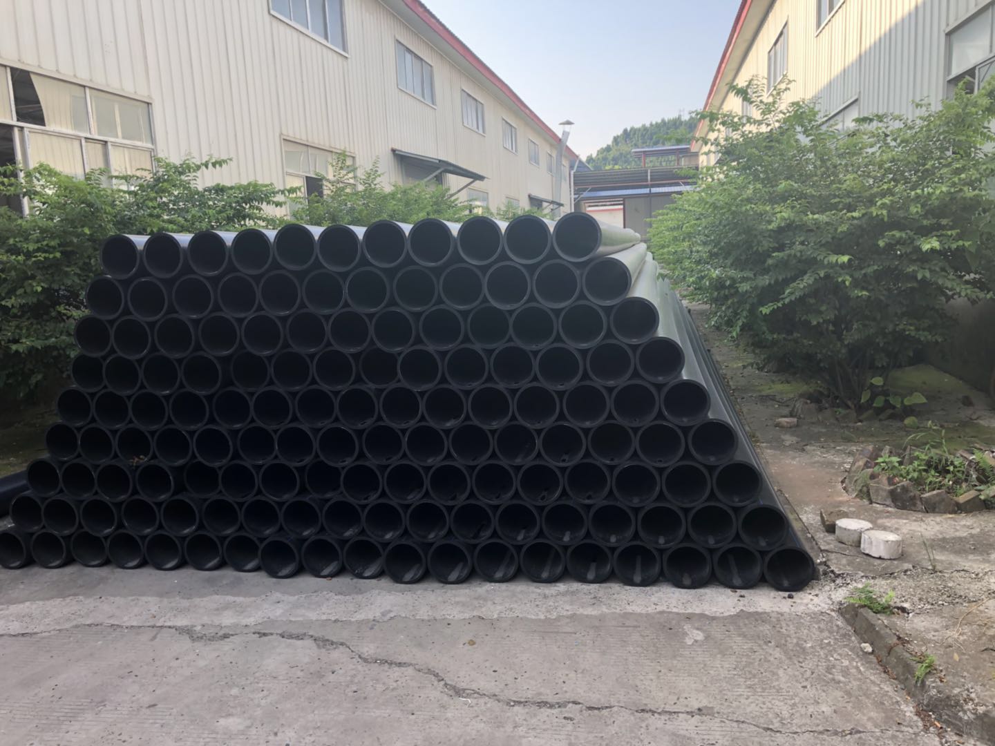 四川四房播播五月塑膠有限公(gōng)司 四川四房播播五月塑膠有限公司